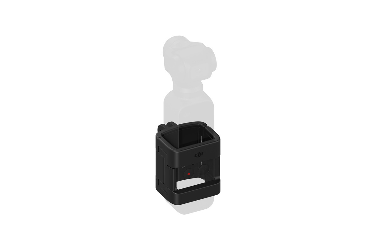 DJI: Osmo Pocket Expansion Kit image