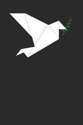 Pigeon Origami by Pigeon Publishing