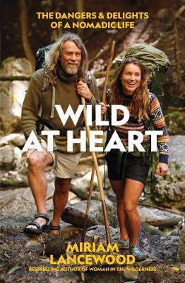 Wild at Heart by Miriam Lancewood image