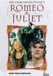 Romeo & Juliet on DVD