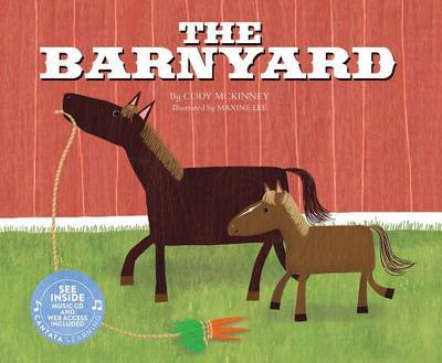 The Barnyard by Cody McKinney image
