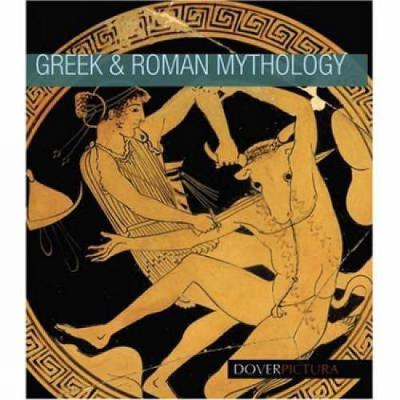 Greek and Roman Mythology image