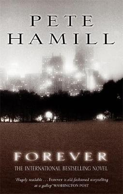 Forever by Pete Hamill image