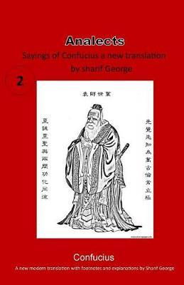 The Analects of Confucius by Confucius image