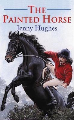 The Painted Horse by Jenny Hughes image