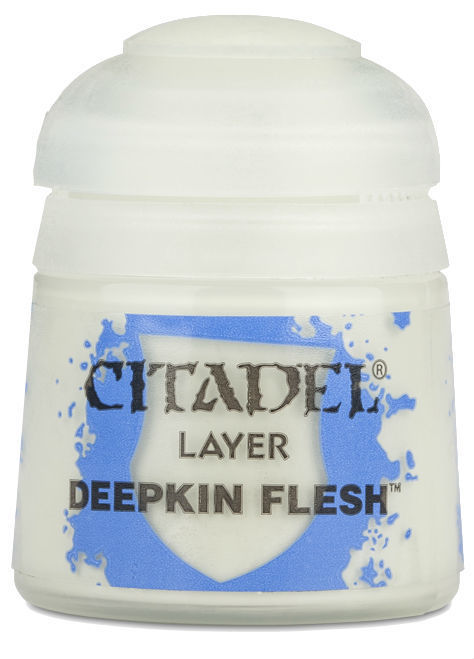 Citadel Layer: Deepkin Flesh image