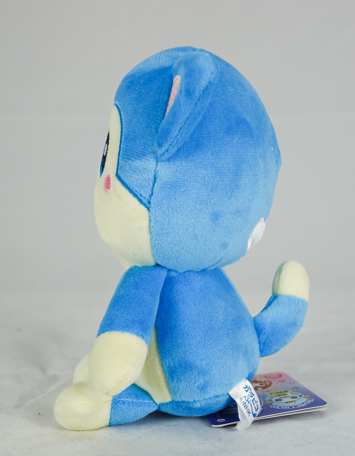 Garapiko-Pu Sukipper Plush - Moo Moo image