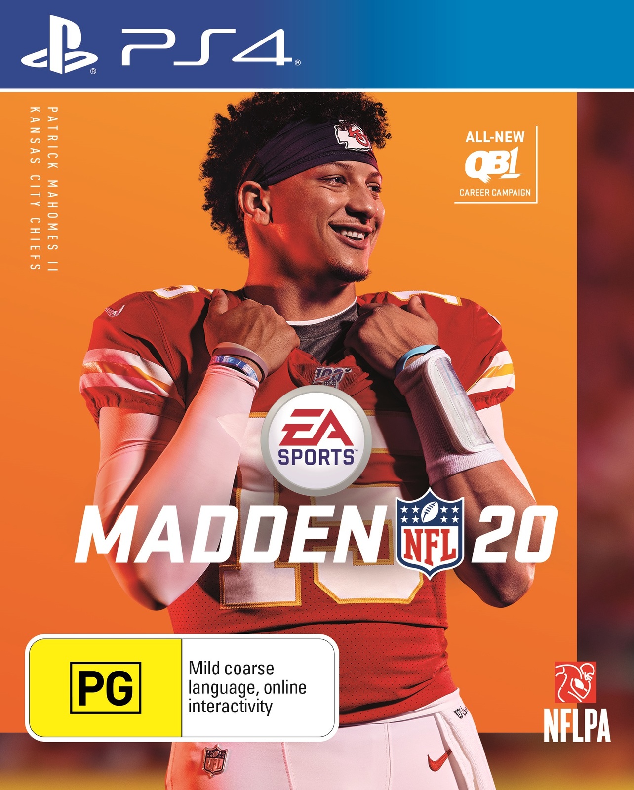 Madden NFL 20 image