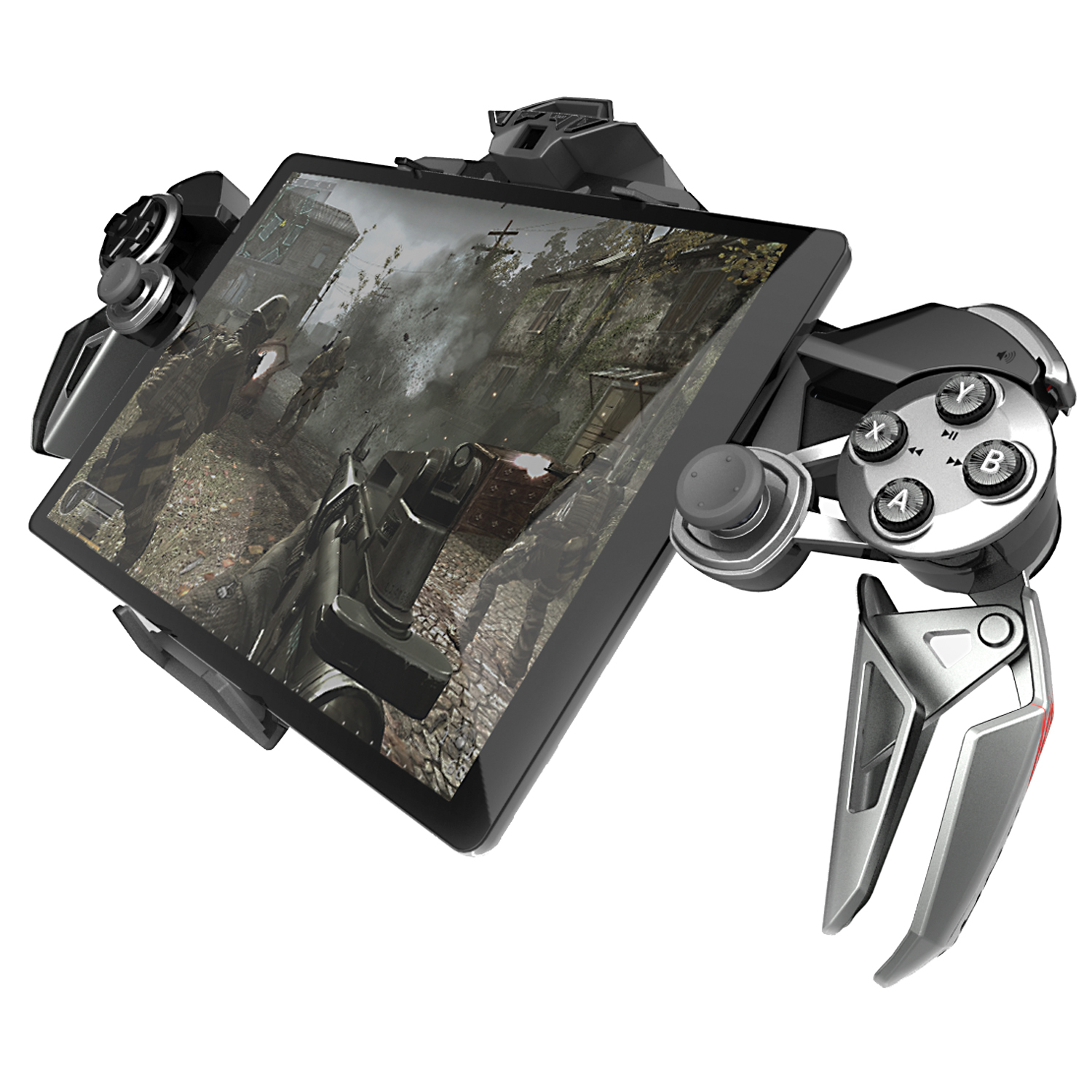 Mad Catz LYNX 9 Hybrid Controller for image