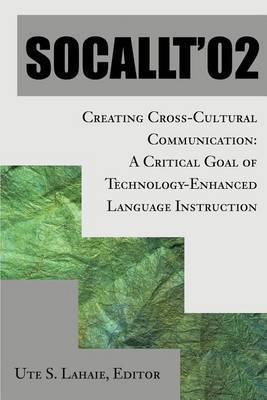 Socallt '02 by Ute S. Lahaie image