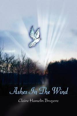 Ashes In The Wind by Claire Hamelin Bruyere image