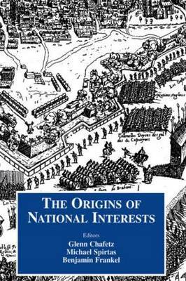 Origins of National Interests image