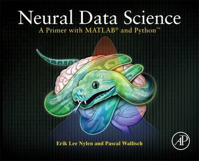 Neural Data Science by Erik Lee Nylen image