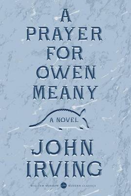 A Prayer for Owen Meany by John Irving image