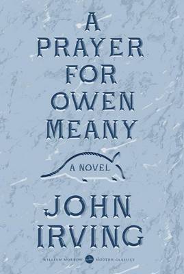 A Prayer for Owen Meany image