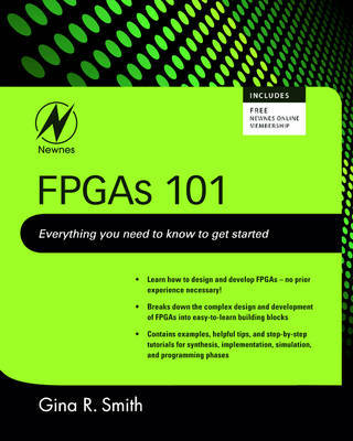 FPGAs 101 by Gina Smith image