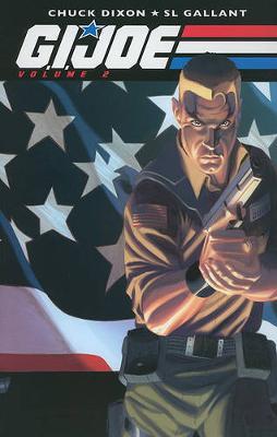 G.I. Joe Vol. 2 by Chuck Dixon image