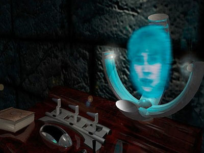 Crystal Key for PC Games image