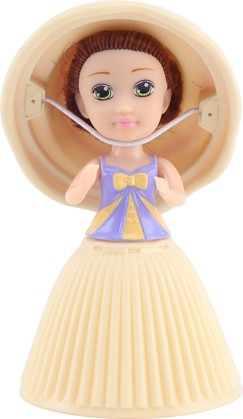 Cupcake Surprise - Mini Scented Doll image