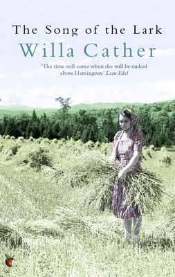 The Song Of The Lark by Willa Cather image