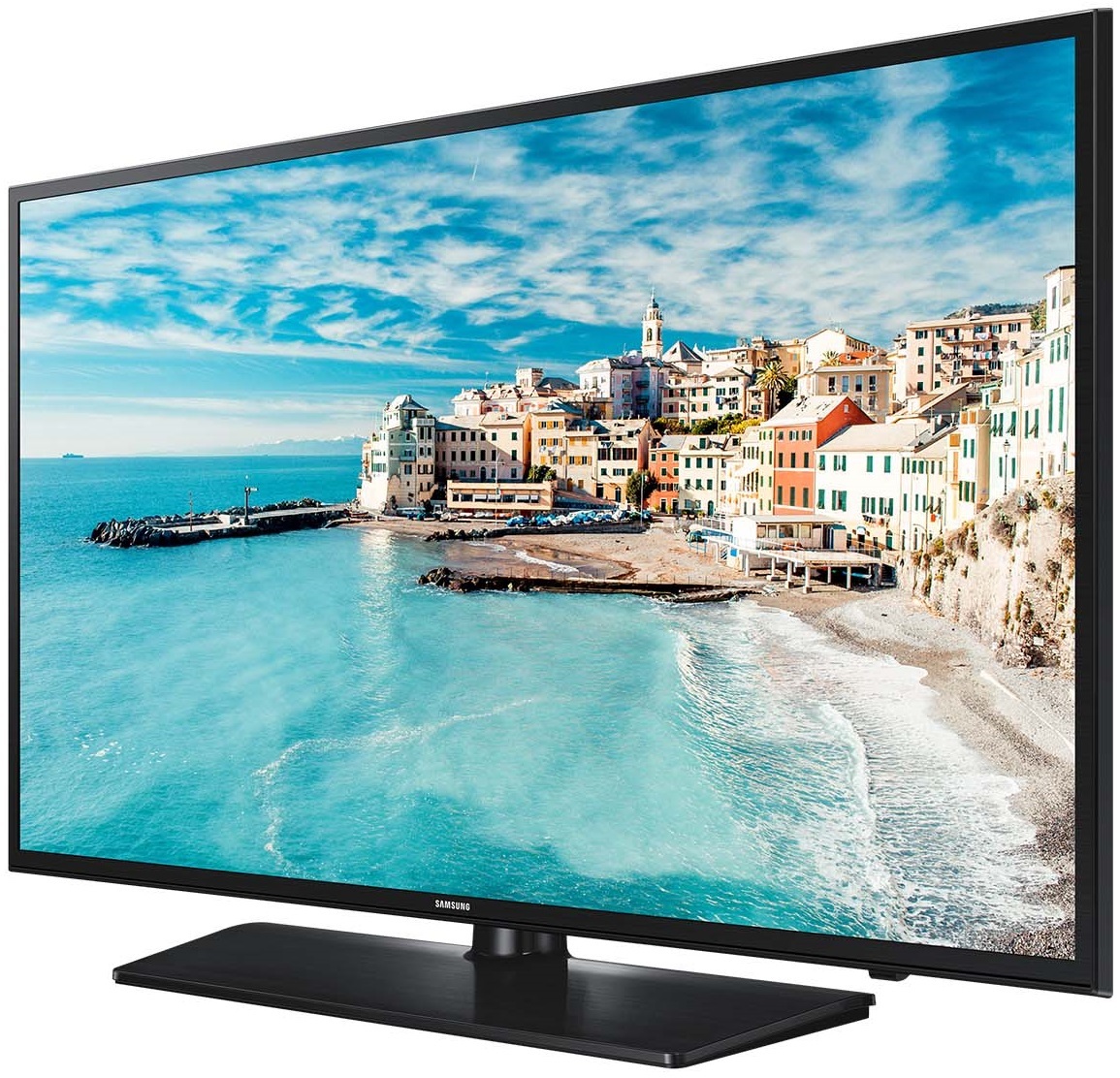 65" Samsung HF690U HDR UHD Hospitality Display image
