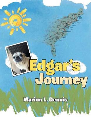 Edgar's Journey by Marion L Dennis image