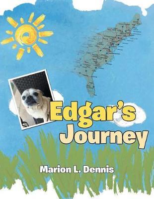 Edgar's Journey image