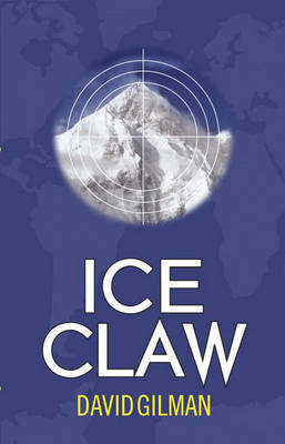 Ice Claw by David Gilman image