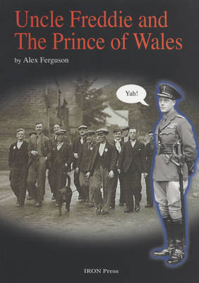 Uncle Freddie and the Prince of Wales by Alex Ferguson image
