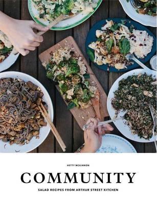 Community by Hetty McKinnon image