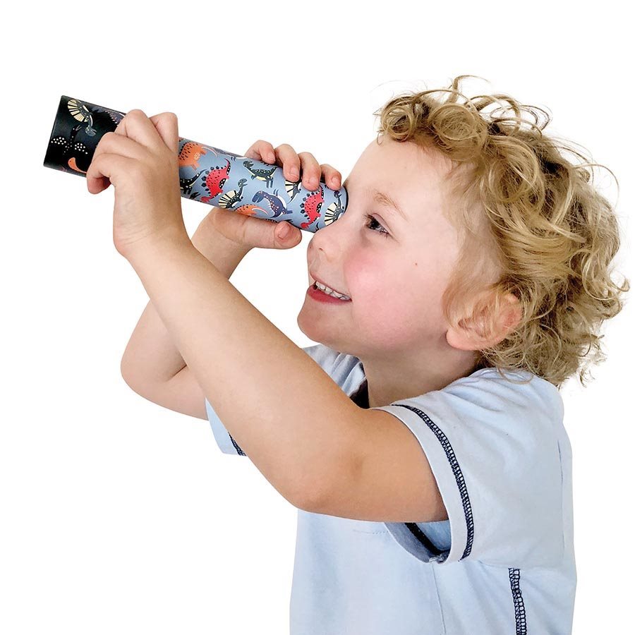 Buy Dinosaur Kaleidoscope at Mighty Ape NZ