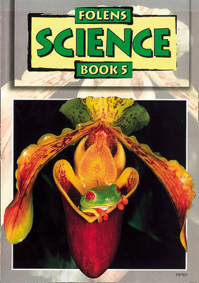 Science Scheme: Bk. 5: Textbook by Simon Smith