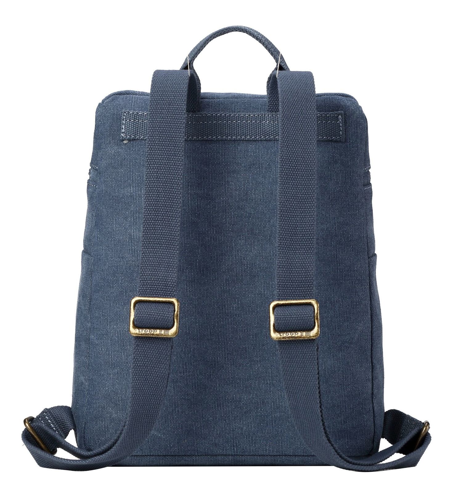 Troop London: Metro Backpack - Blue image