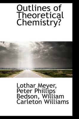 Outlines of Theoretical Chemistry image