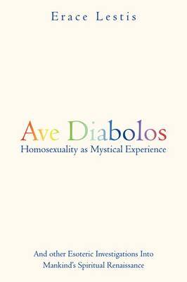 Ave Diabolos by Erace Lestis image