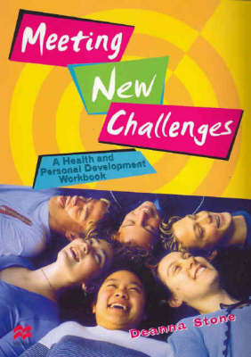 Meeting New Challenges image