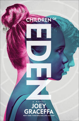 Children of Eden by Joey Graceffa image