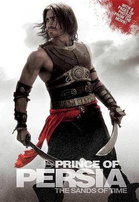 Prince of Persia: The Sands of Time image