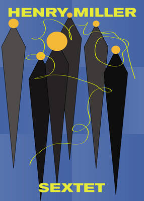 Sextet by Henry Miller image