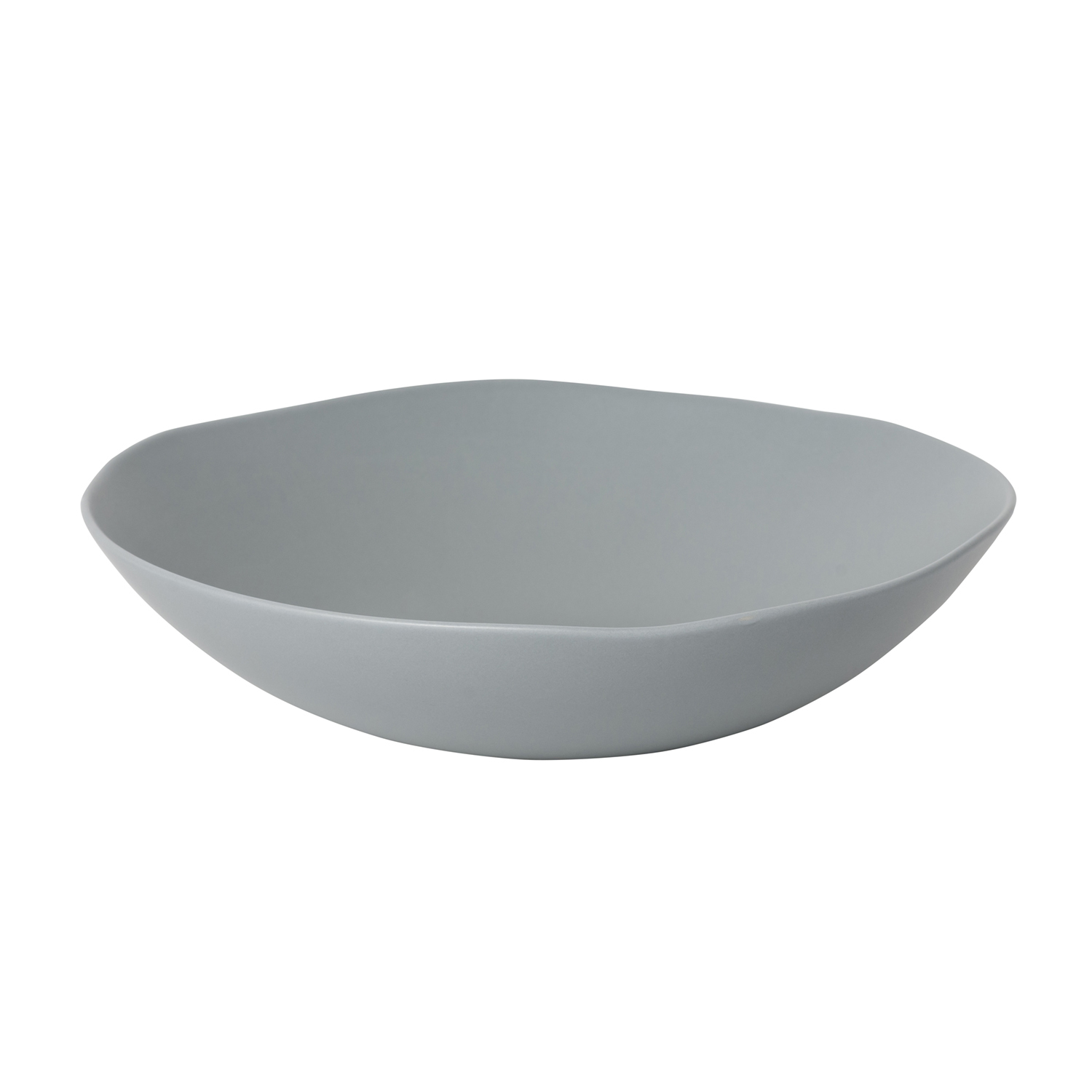 General Eclectic: Freya Serving Bowl - Mist image