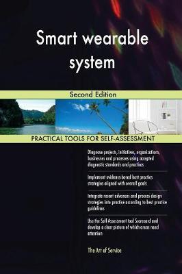 Smart wearable system Second Edition image