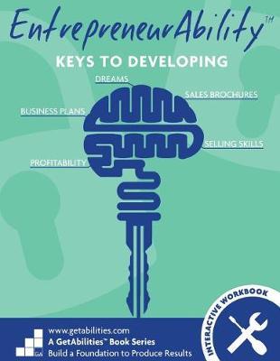 Entrepreneurability by David Krewson image
