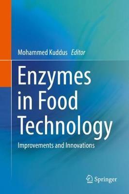 Enzymes in Food Technology on Hardback