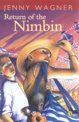 Return of the Nimbin by Jenny Wagner image