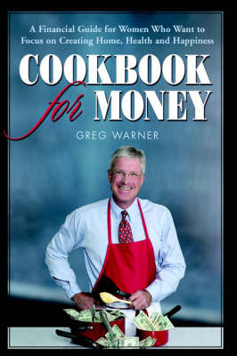 Cookbook for Money by Greg Warner image