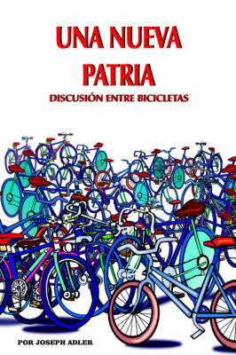 UNA Nueva Patria by Joseph Adler image