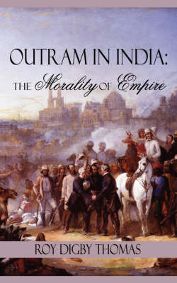 Outram in India by Roy Digby Thomas image