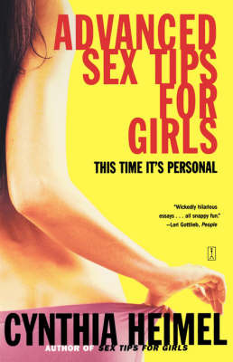 Advanced Sex Tips for Girls by Cynthia Heimel image