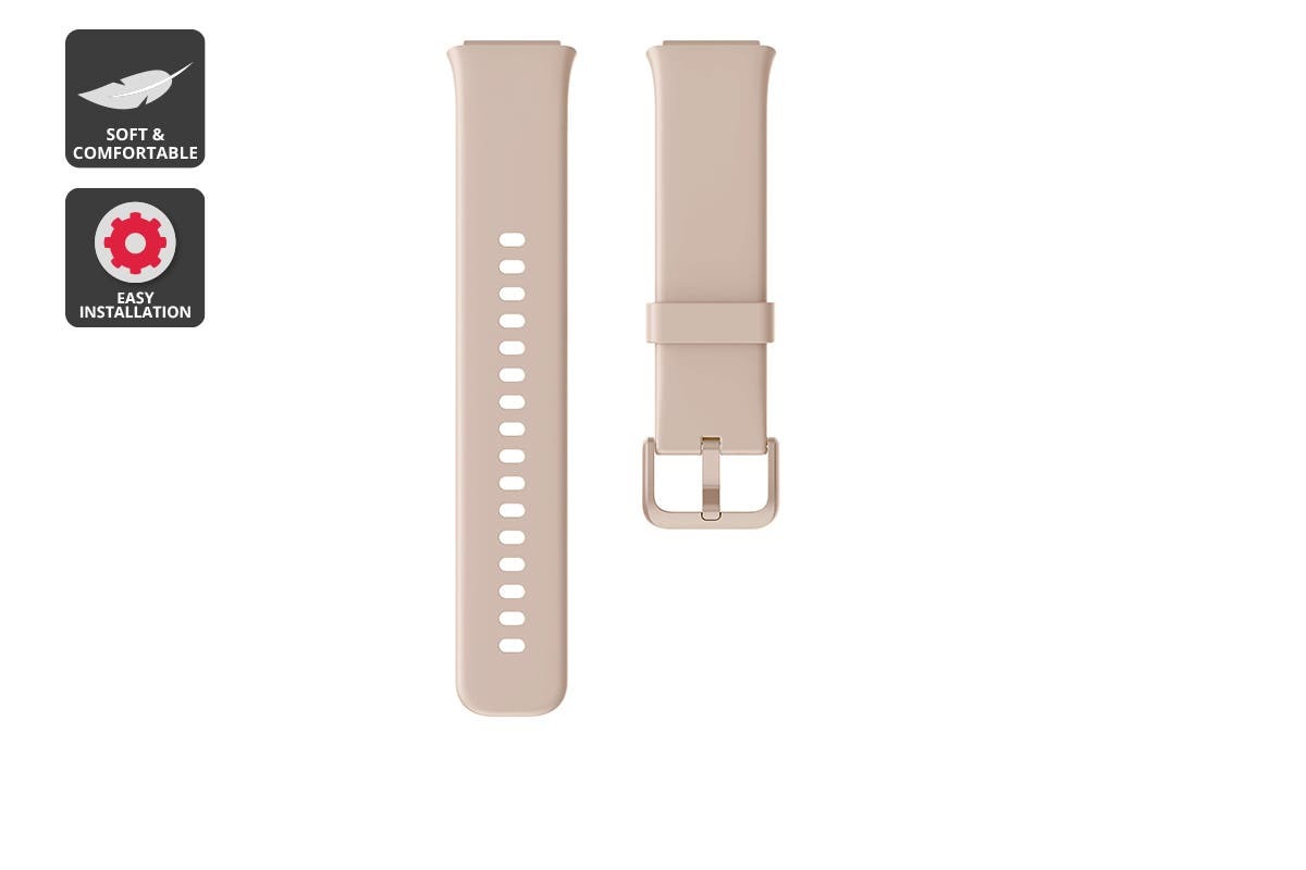 Silicone Strap for Kogan Active+ Mini Smart Watch at Mighty Ape NZ