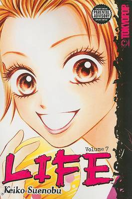 Life: v. 7 on Paperback by Keiko Suenobu